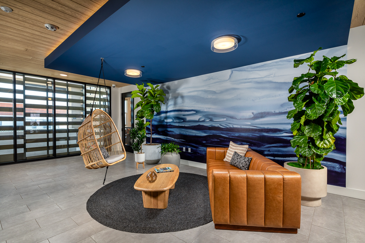 The Magnolia - Photo 3 of 11