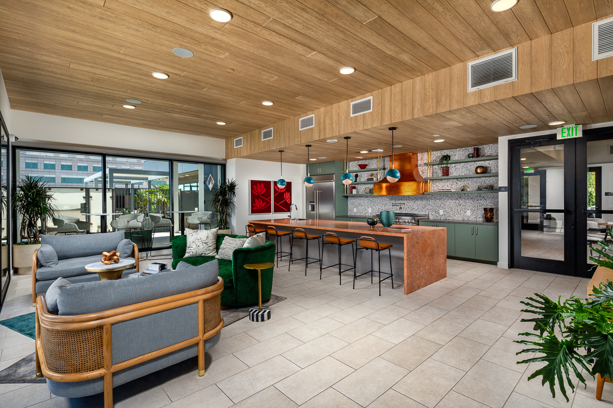 The Magnolia - Photo 4 of 11