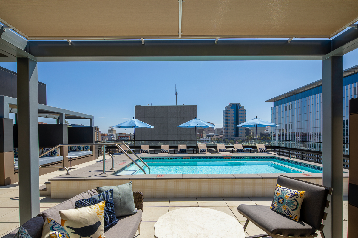 The Magnolia - Photo 5 of 11