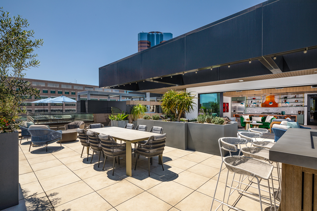 The Magnolia - Photo 6 of 11