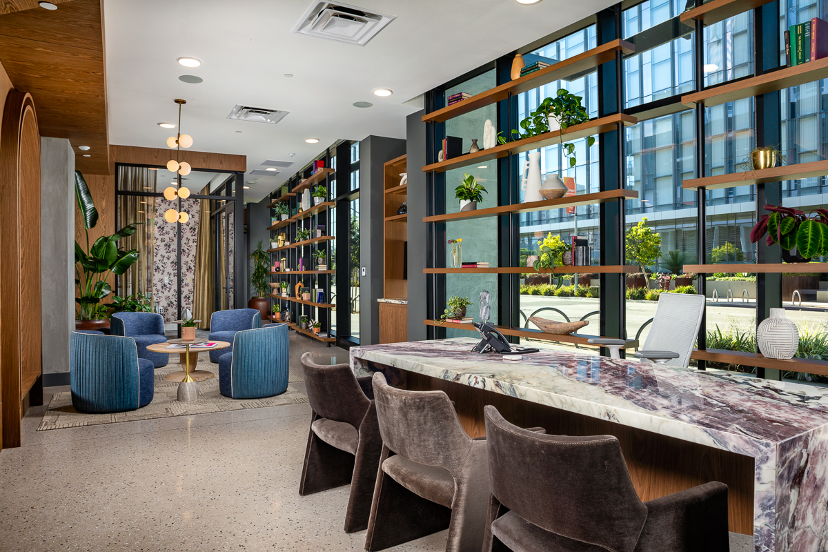 The Magnolia - Photo 7 of 11