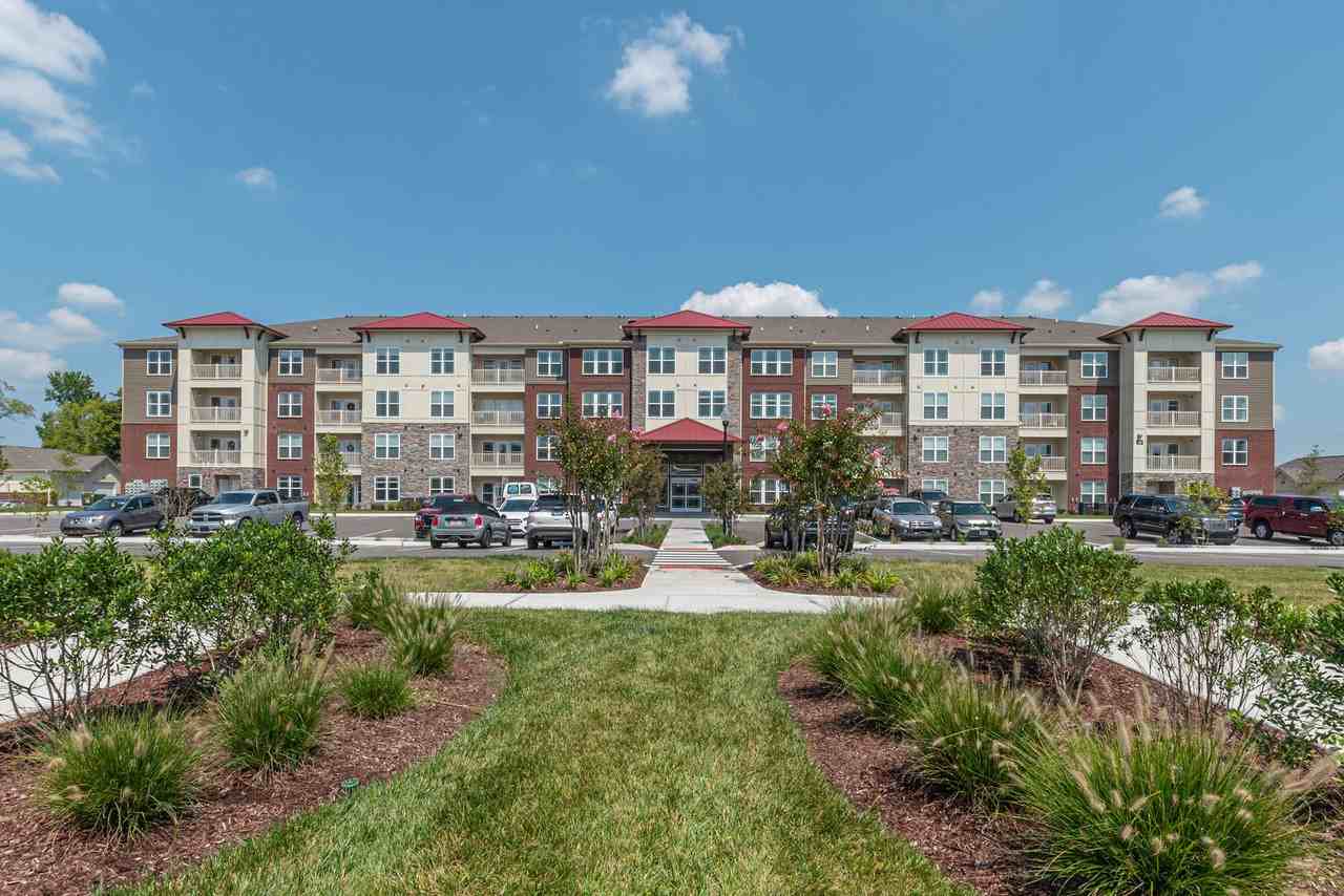 Apartments Near Traditions at Hamilton Springs