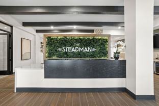 The Steadman Apartments of Carmel - Photo 1 of 1