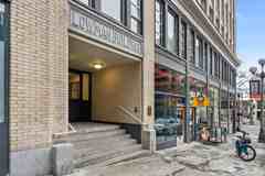 107 Cherry St // Lowman Apartments // Seattle - Photo 1 of 1