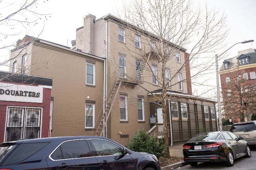 2325 Maryland Ave - Photo 7 of 14