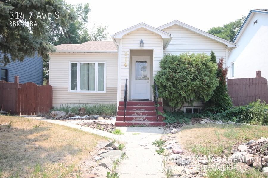 3 Bedroom Apartments for Rent in Lethbridge, AB Rentals Zumper