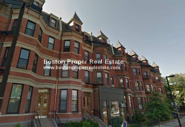550 Columbus Ave #1K - Photo 2 of 5