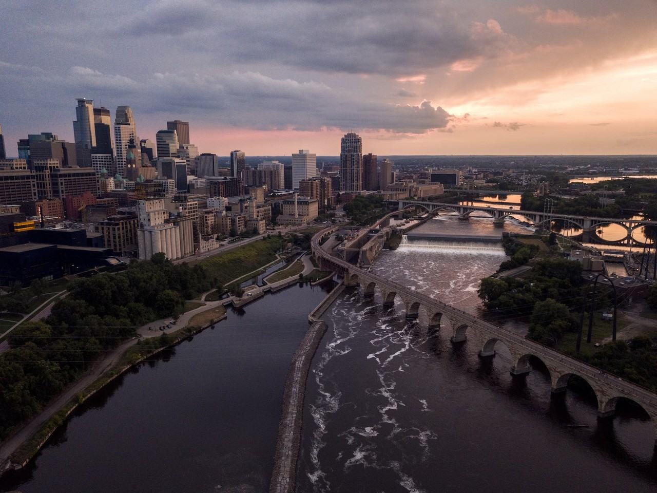 Stone Arch II - Photo 3 of 39