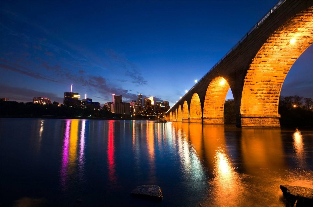 Stone Arch II - Photo 4 of 50