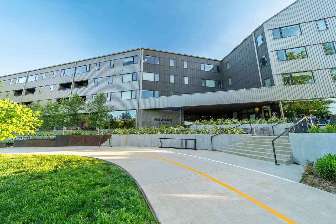 The Howard - Photo 2 of 38