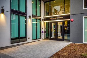 featured image of 1 Brady Street