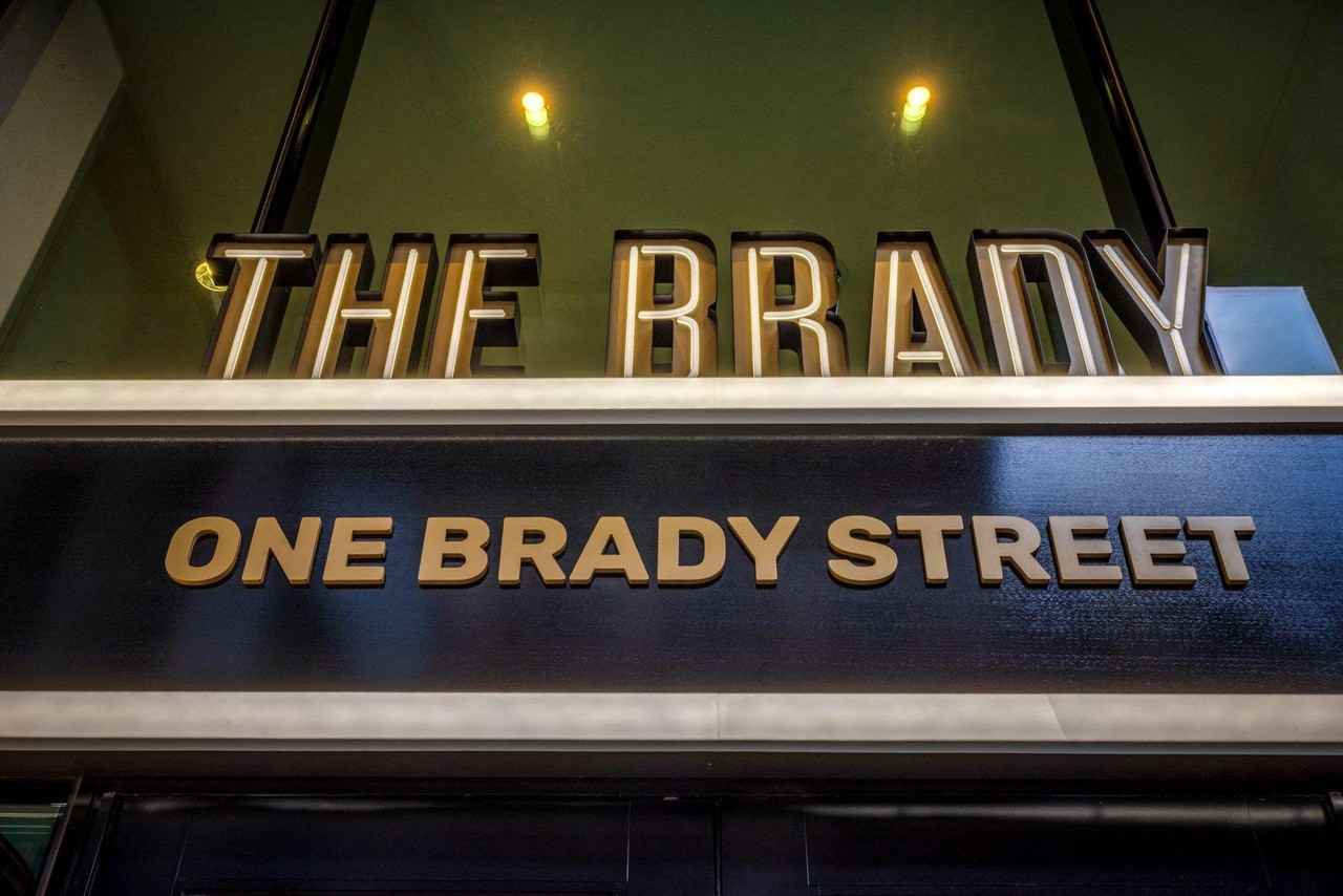 The Brady - Photo 2 of 34