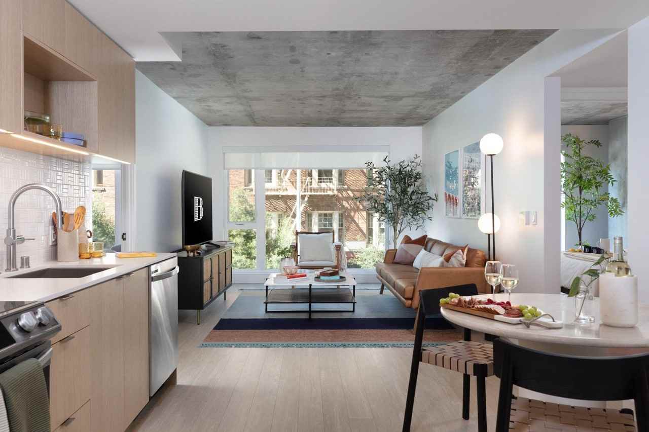 The Brady - Photo 4 of 34