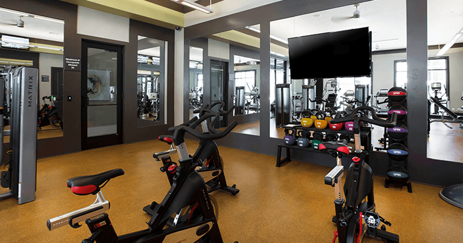 Aria at Millenia Apartments - Photo 6 of 69