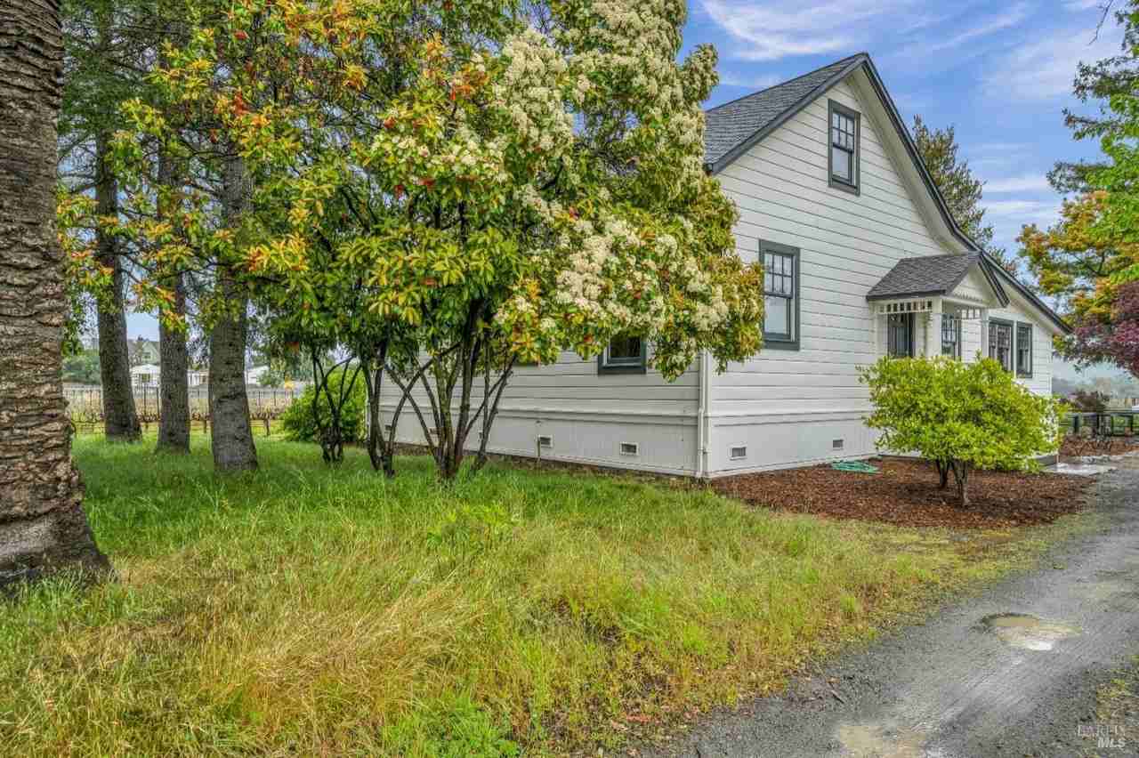 Houses for Rent in Napa, CA 25 Rental Homes Zumper