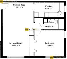 Lexington St #28 - Photo 1 of 1