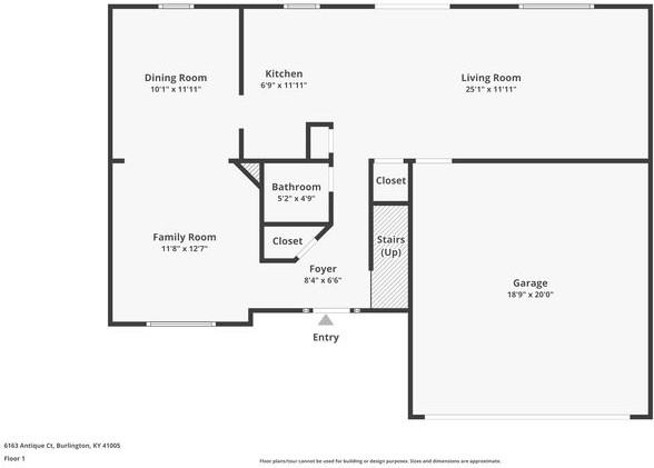 6163 Antique Ct - Photo 2 of 13