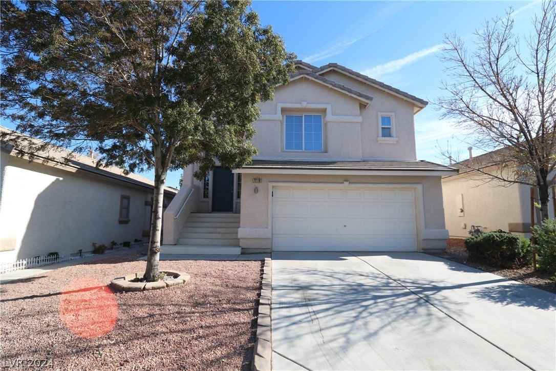 7210 Bird Cherry St, Spring Valley, NV 89148 3 Bedroom House for 2,095