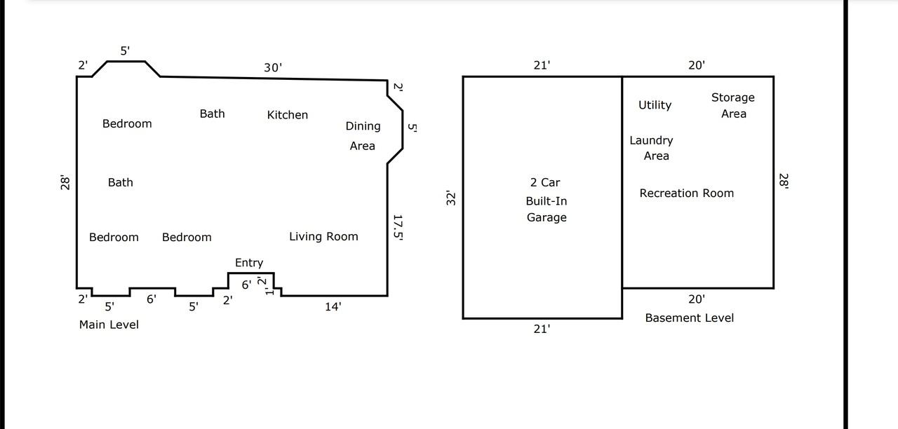 5886 S Trowbridge Way #NA - Photo 2 of 20