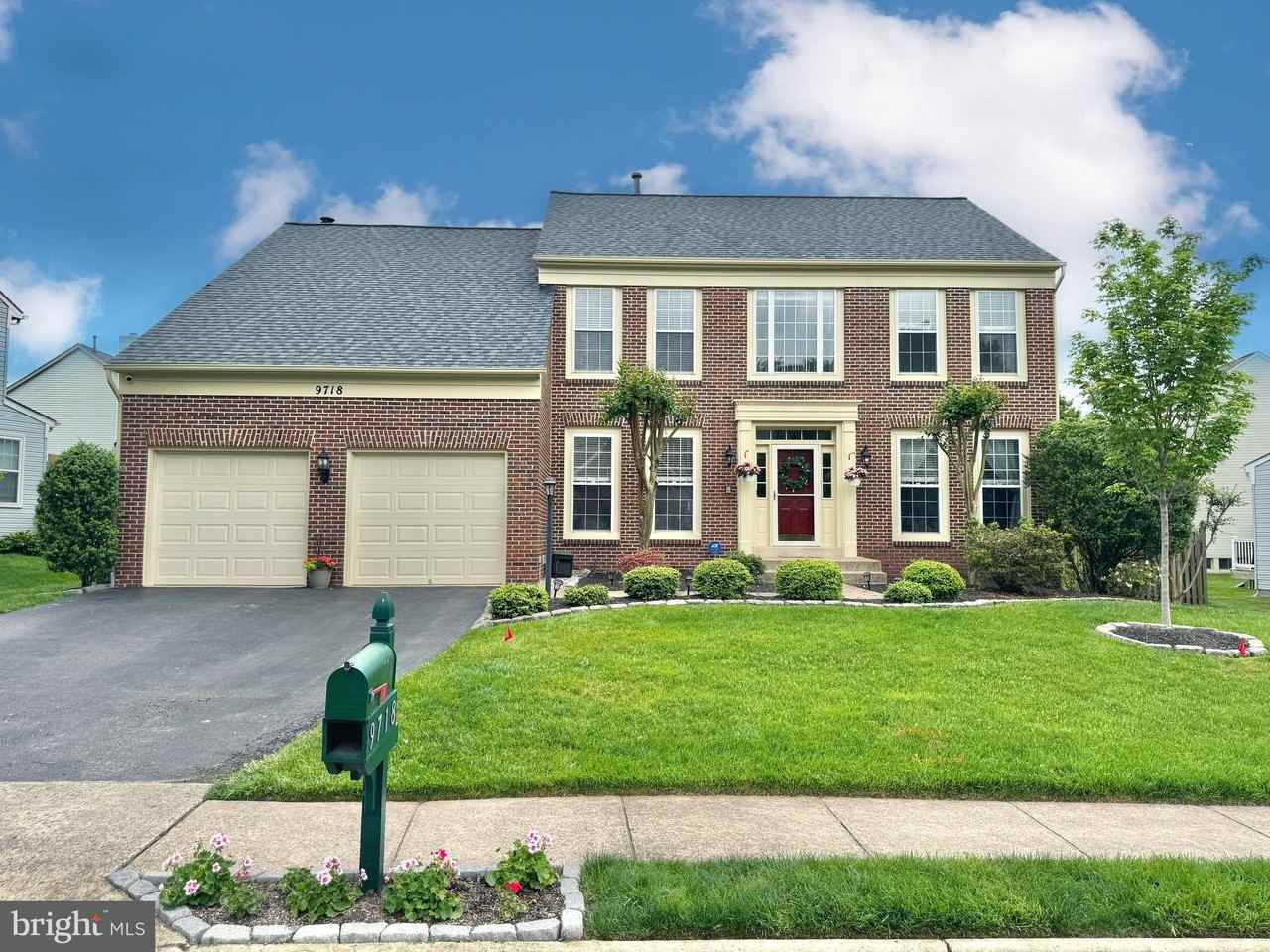 9718 Granary Pl, Linton Hall, VA 20136 5 Bedroom Apartment for Rent