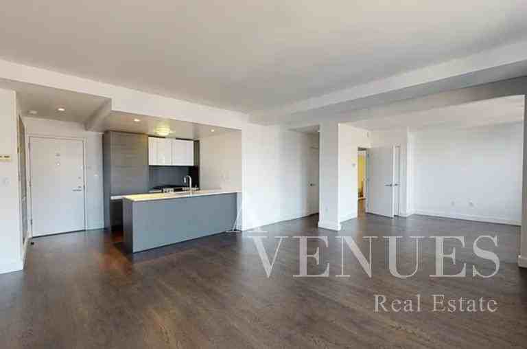W End Ave 15FT, New York, NY 10025 4 Bedroom Apartment for 12,550