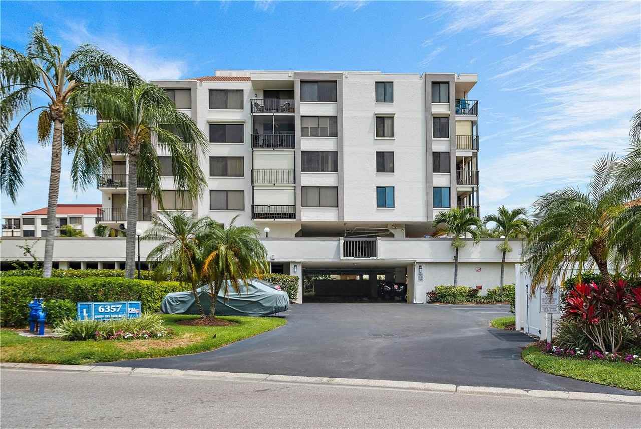6357 Bahia Del Mar Blvd #307