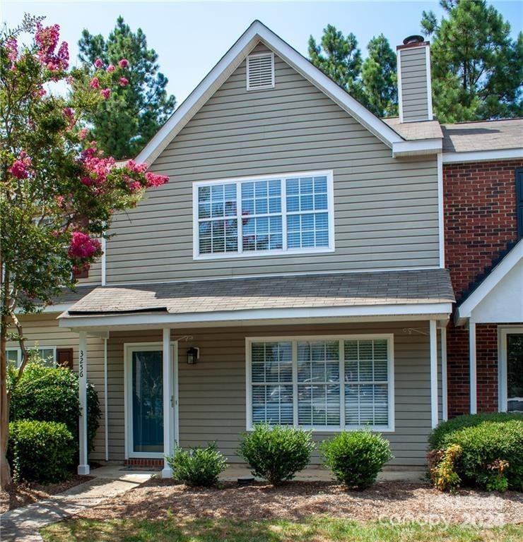 3256 Summercroft Ln, Charlotte, NC 28269 2 Bedroom House for 1,750