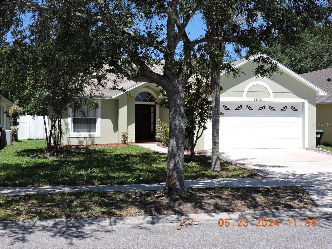 12672 Gettysburg Cir, Hunters Creek, FL 32837 3 Bedroom Apartment for