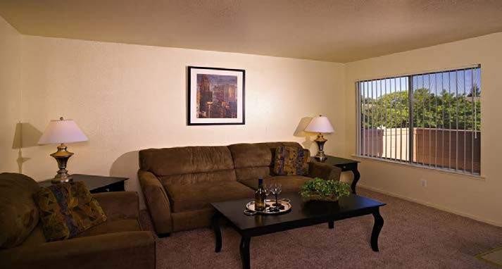 West Pointe Apartments - Photo 2 of 30