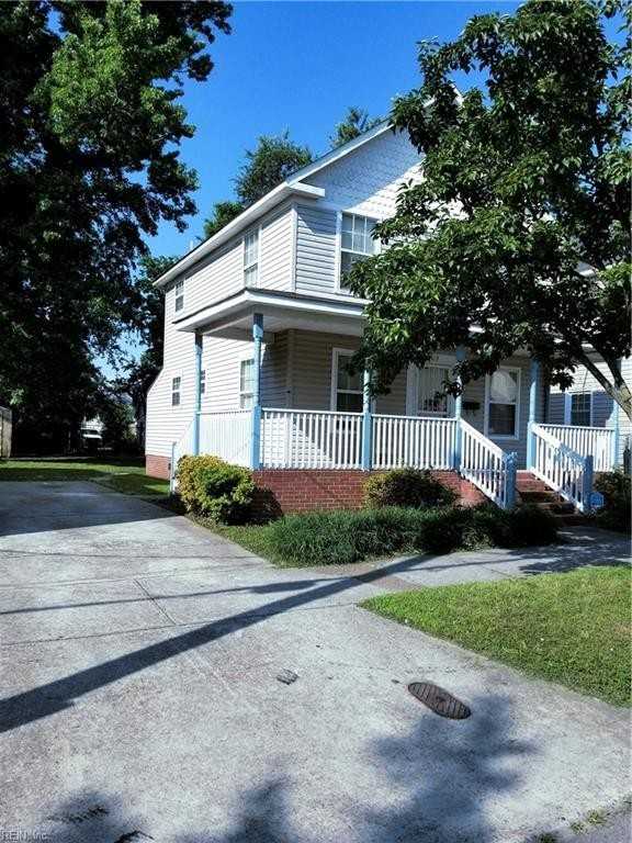 509 W 29th St - Photo 2 of 12