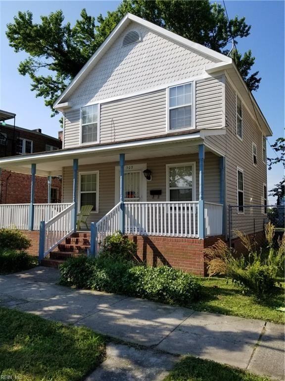 509 W 29th St - Photo 4 of 12