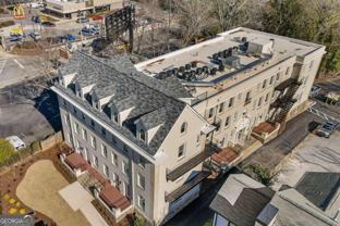 2909 Peachtree Rd Ne #207 - Photo 1 of 1