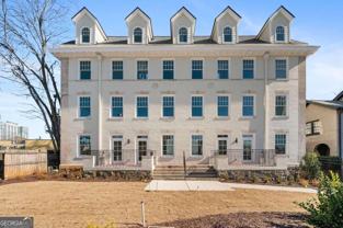 2909 Peachtree Rd Ne #206 - Photo 1 of 1