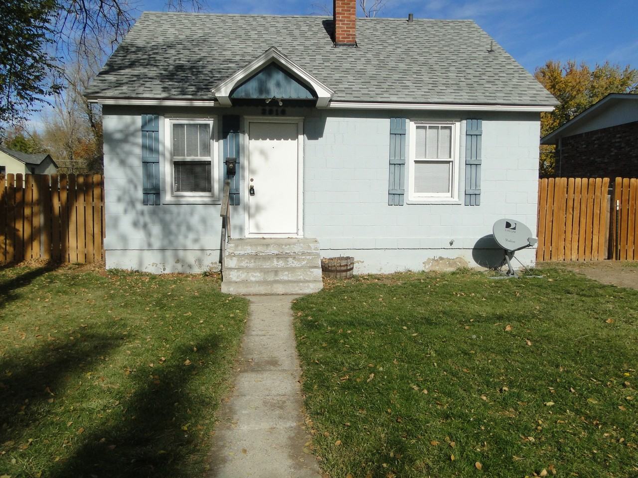 3916 W Albion St #NA - Photo 3 of 7