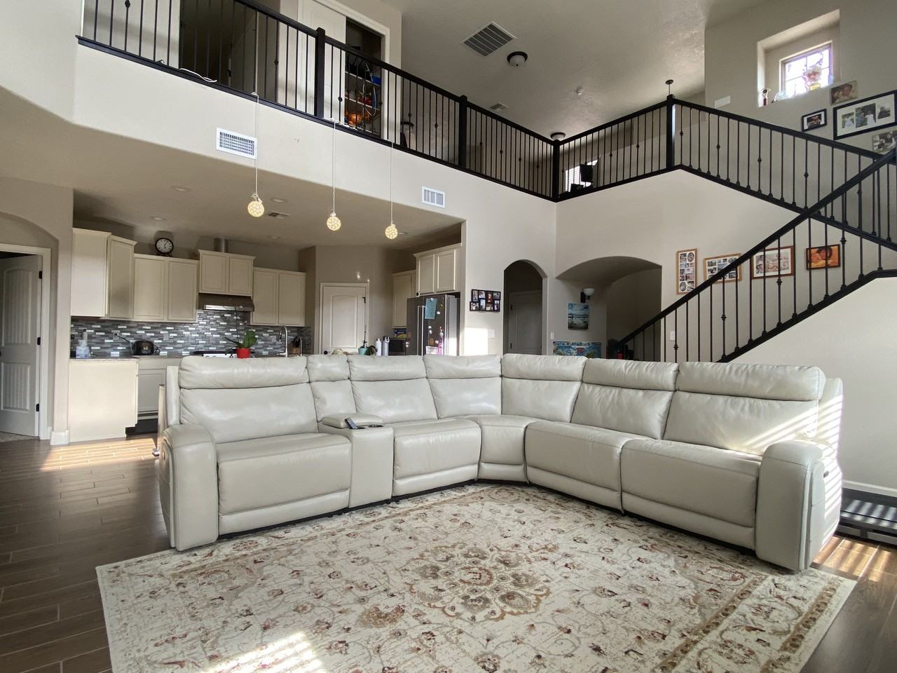 8701 Desert Finch Ln Ne #NA - Photo 2 of 22