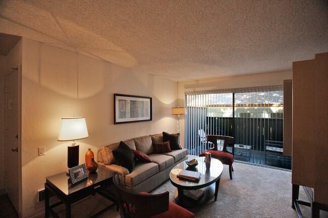 Waterstone Millbrae Apartments - Photo 2 of 50