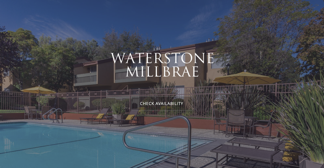 Waterstone Millbrae Apartments - Photo 4 of 50