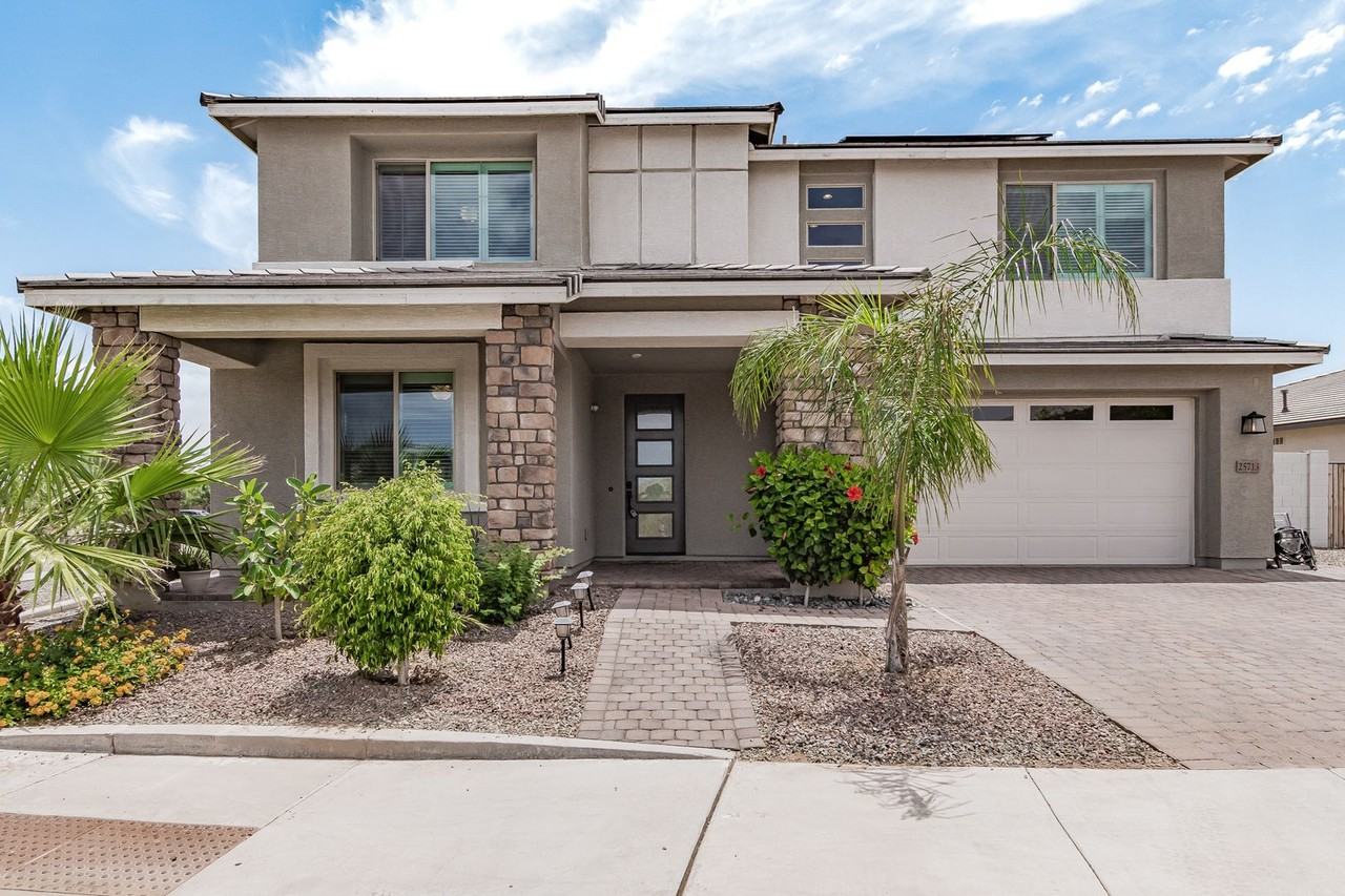 25713 S 226th Pl - Photo 2 of 50
