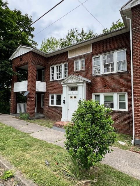 111 Ramsey St #1