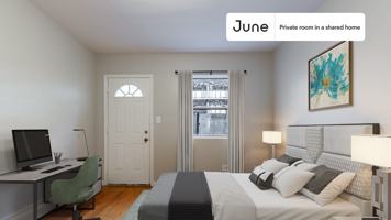 featured image of 1594 Nostrand Avenue #C