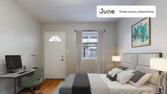 1594 Nostrand Ave #C - Photo 1 of 1