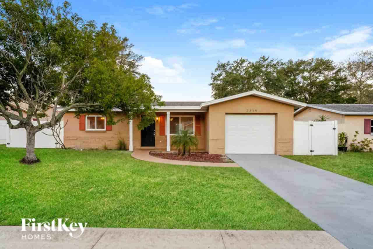 Houses for Rent in Largo, FL 73 Rental Homes Zumper