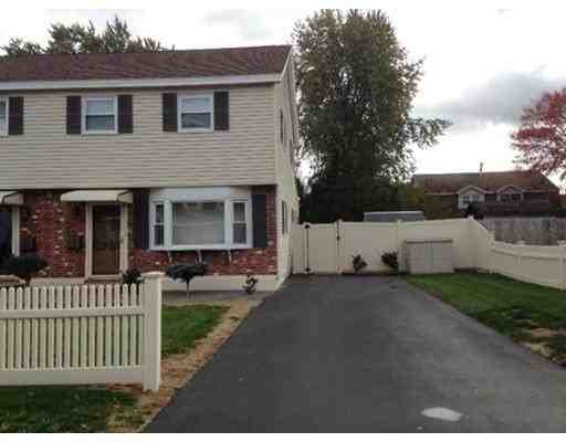 10 Marie Ln #10 - Photo 2 of 20