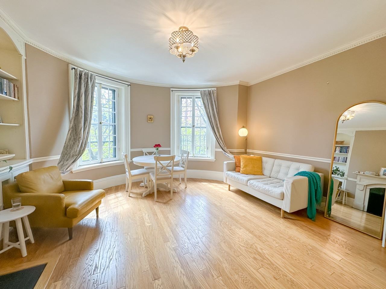 319 Dartmouth St #3 - Photo 2 of 13