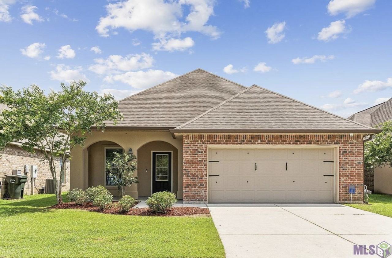 Houses for Rent in Gonzales, LA 25 Rental Homes Zumper