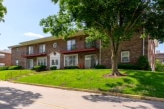10316 Forest Brook Lane ##C