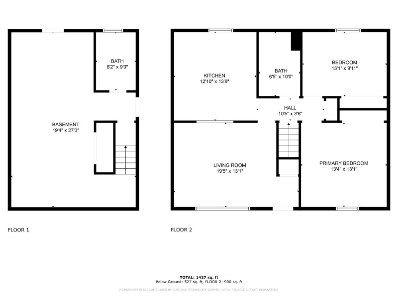 356 Schnebelt St #1 - Photo 3 of 18