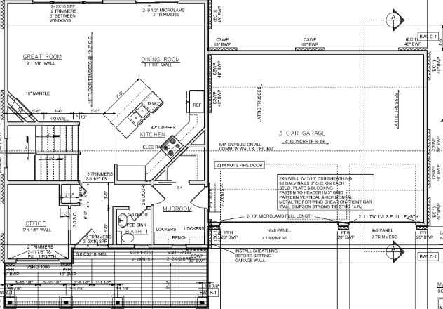 2424 14th St Ne #NA - Photo 2 of 10