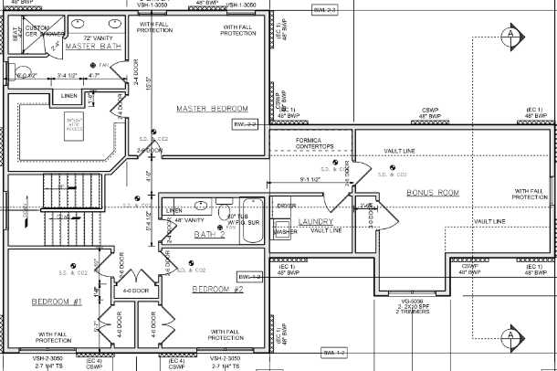 2424 14th St Ne #NA - Photo 3 of 10