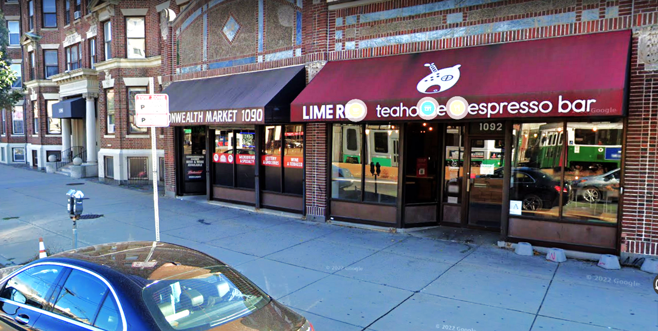 1112 Commonwealth Ave - Photo 7 of 8